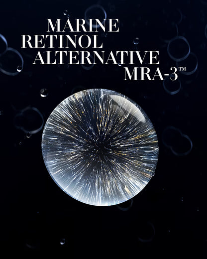 The New Rejuvenating Night Cream