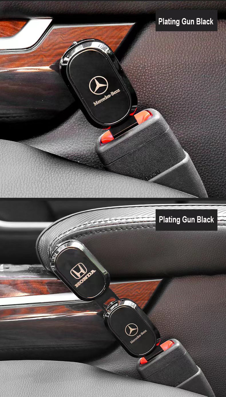 Model Car Seat Belt Extender