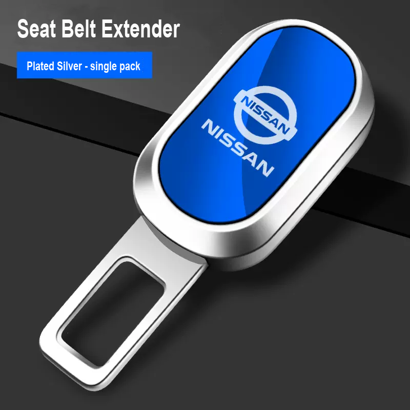 Model Car Seat Belt Extender
