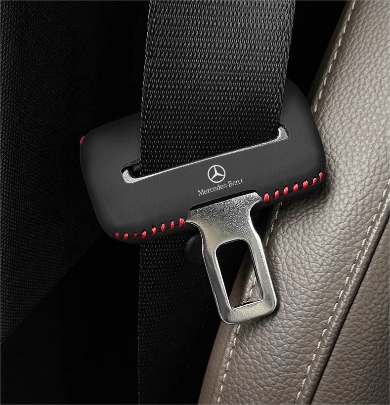 Hot Sale 🎁50% OFF 🎁Car Seat Belt Buckle Protector✨2 Pcs✨