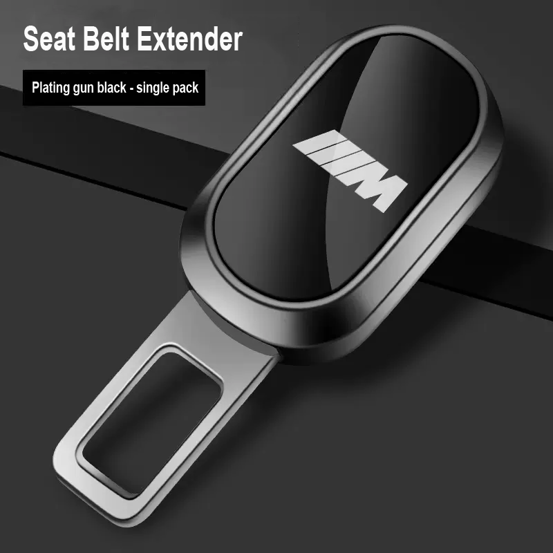Model Car Seat Belt Extender
