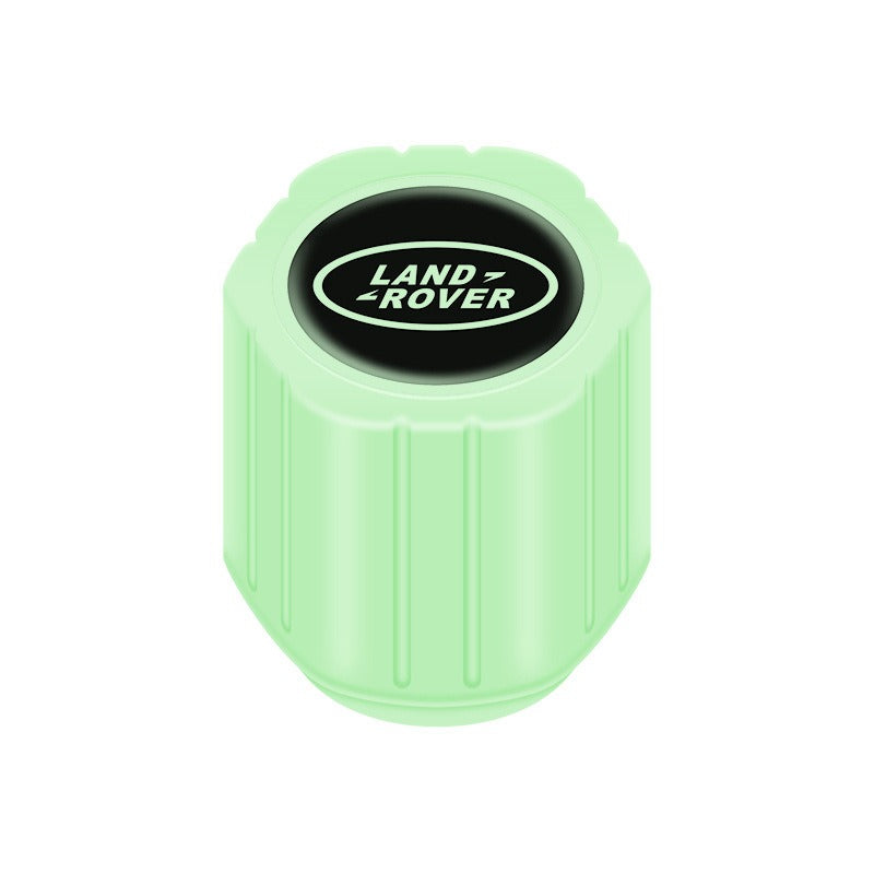 Exclusive Car Logo  Luminous Car Tire valve Cap Set🎉20 Pcs🎉