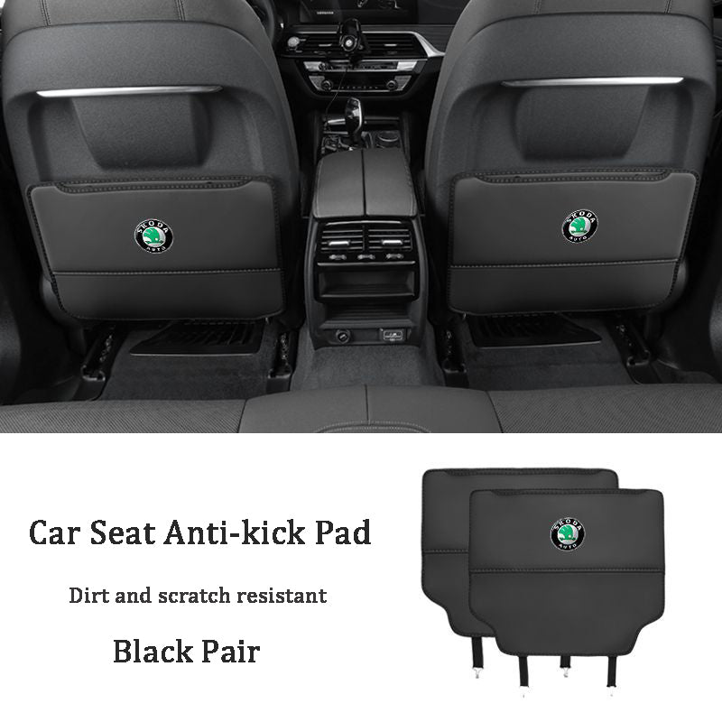 Car Seat Back Anti-kick Pad ✨2PCS✨
