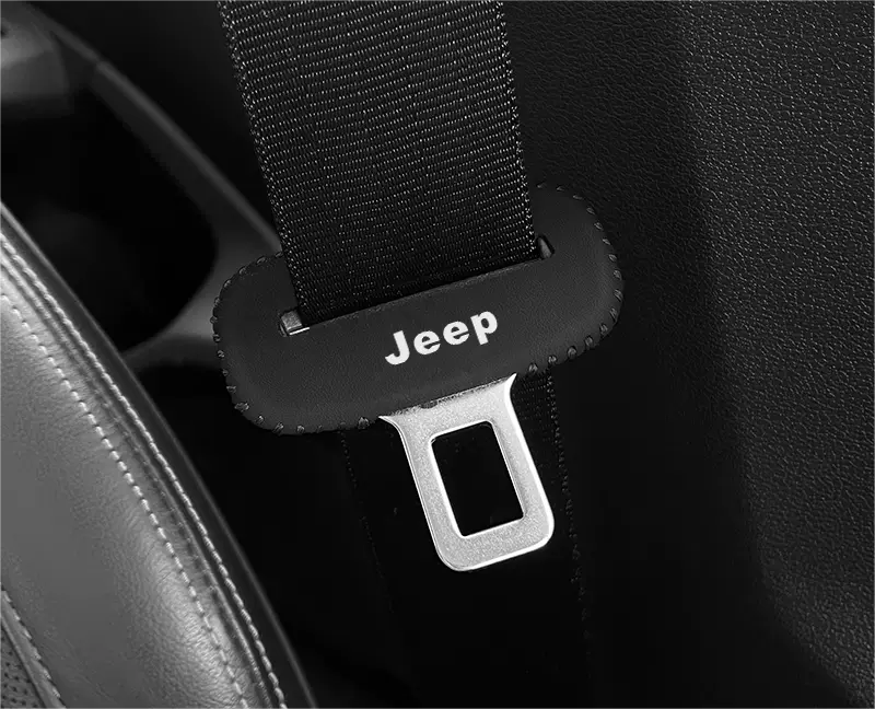 Hot Sale 🎁50% OFF 🎁Car Seat Belt Buckle Protector✨2 Pcs✨