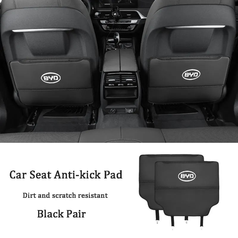 Car Seat Back Anti-kick Pad ✨2PCS✨