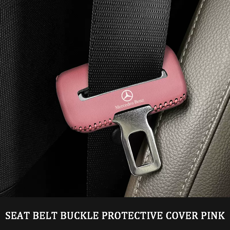 Hot Sale 🎁50% OFF 🎁Car Seat Belt Buckle Protector✨2 Pcs✨