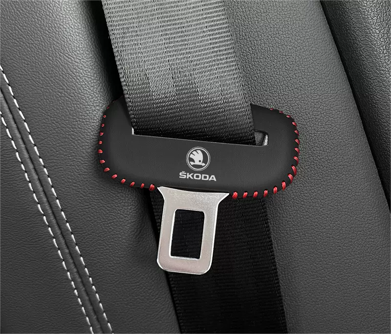 Hot Sale 🎁50% OFF 🎁Car Seat Belt Buckle Protector✨2 Pcs✨