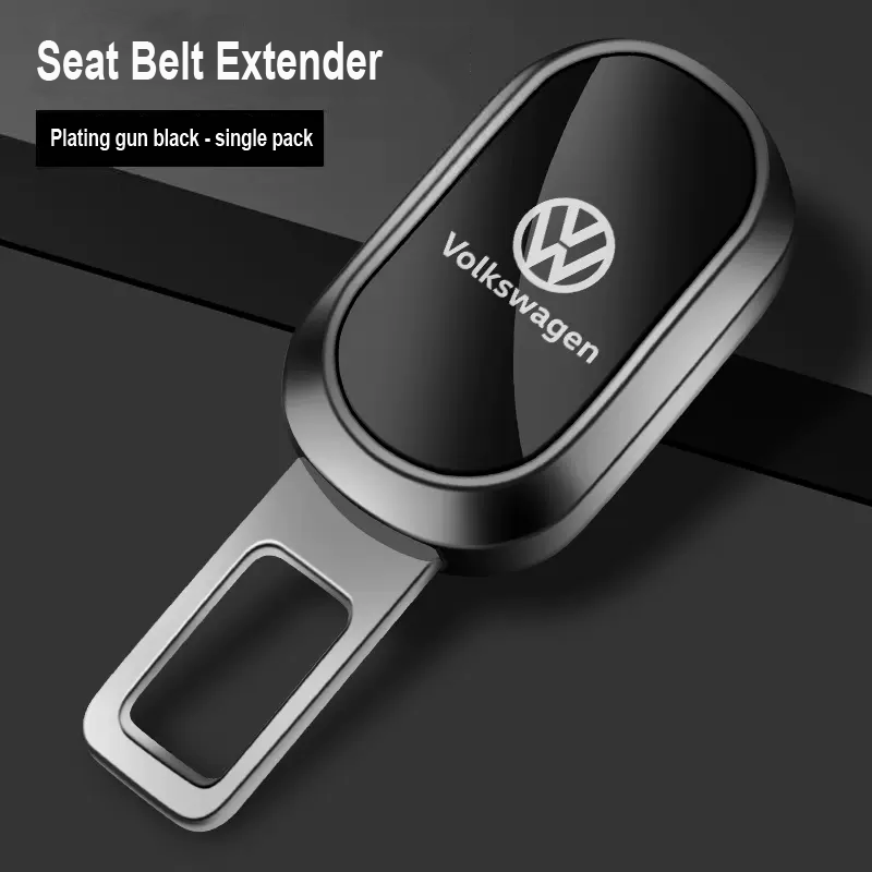 Model Car Seat Belt Extender