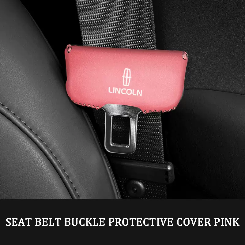 Hot Sale 🎁50% OFF 🎁Car Seat Belt Buckle Protector✨2 Pcs✨