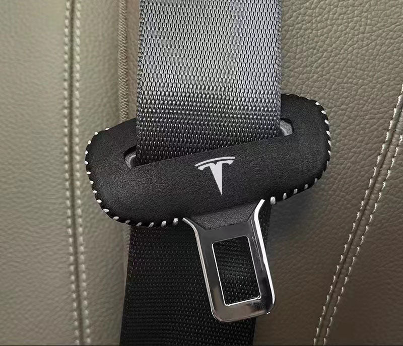 Hot Sale 🎁50% OFF 🎁Car Seat Belt Buckle Protector✨2 Pcs✨