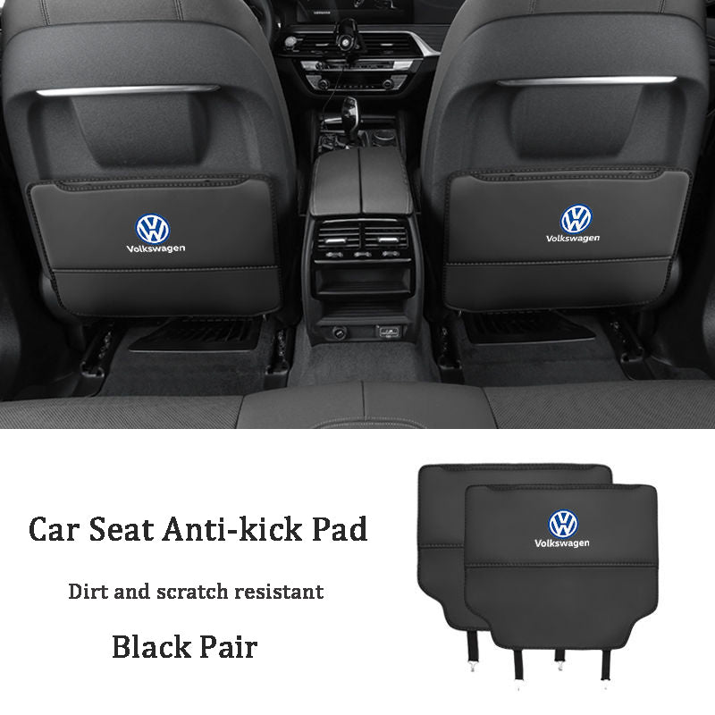 Car Seat Back Anti-kick Pad ✨2PCS✨