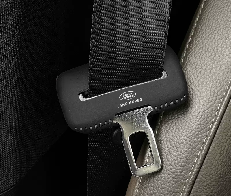 Hot Sale 🎁50% OFF 🎁Car Seat Belt Buckle Protector✨2 Pcs✨