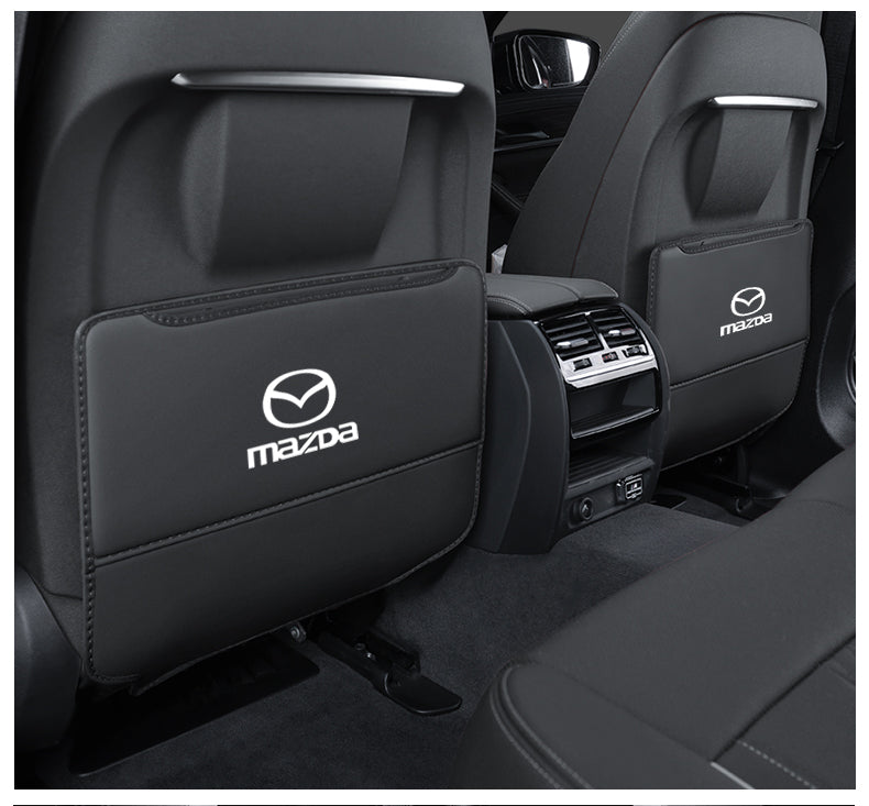 Car Seat Back Anti-kick Pad ✨2PCS✨