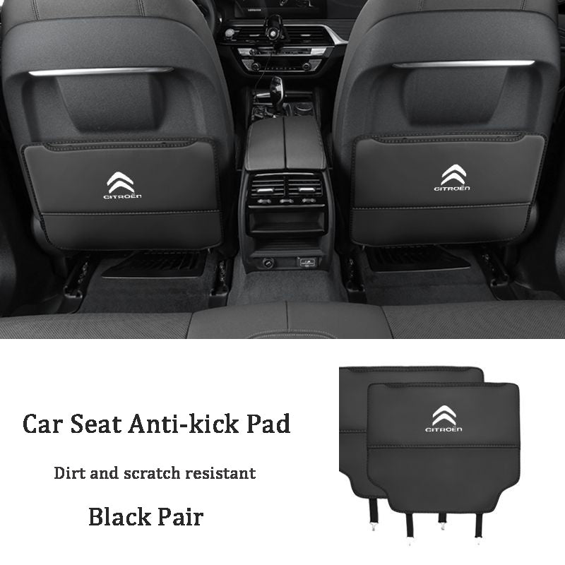 Car Seat Back Anti-kick Pad ✨2PCS✨