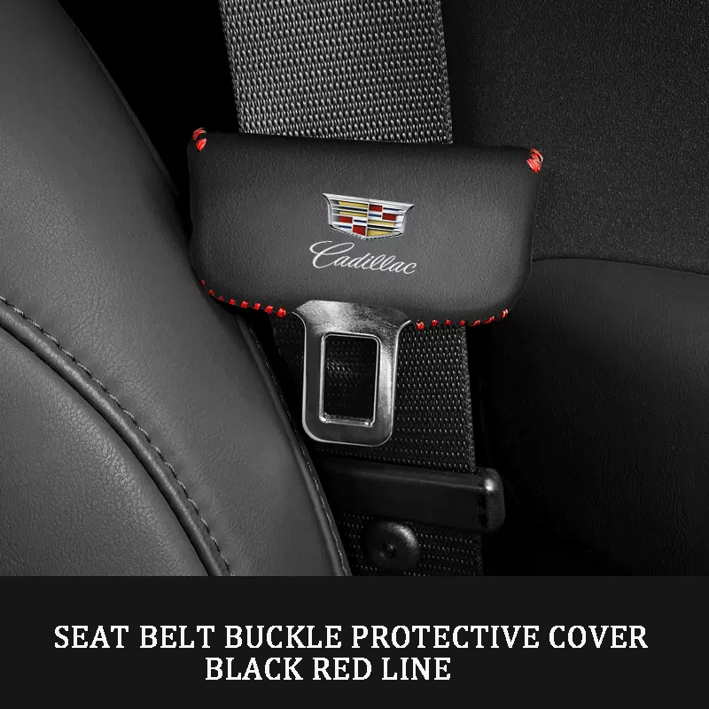 Hot Sale 🎁50% OFF 🎁Car Seat Belt Buckle Protector✨2 Pcs✨