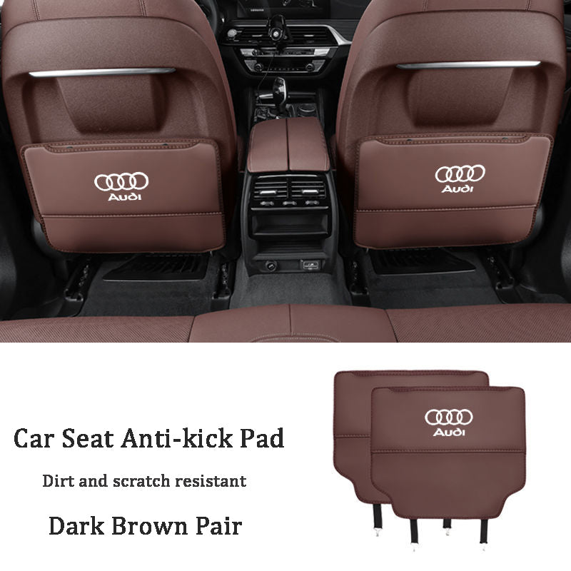 Car Seat Back Anti-kick Pad ✨2PCS✨