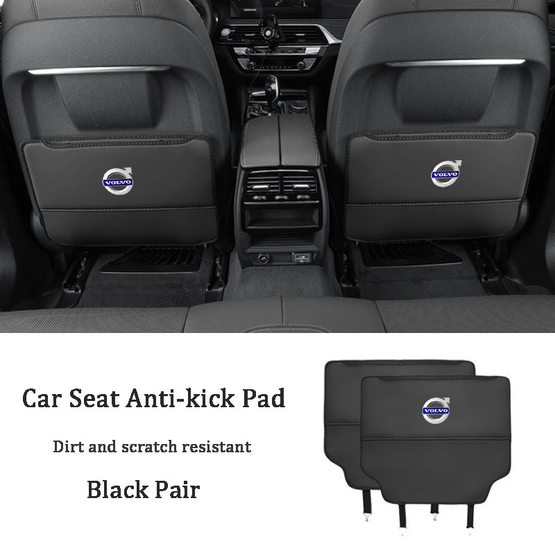 Car Seat Back Anti-kick Pad ✨2PCS✨