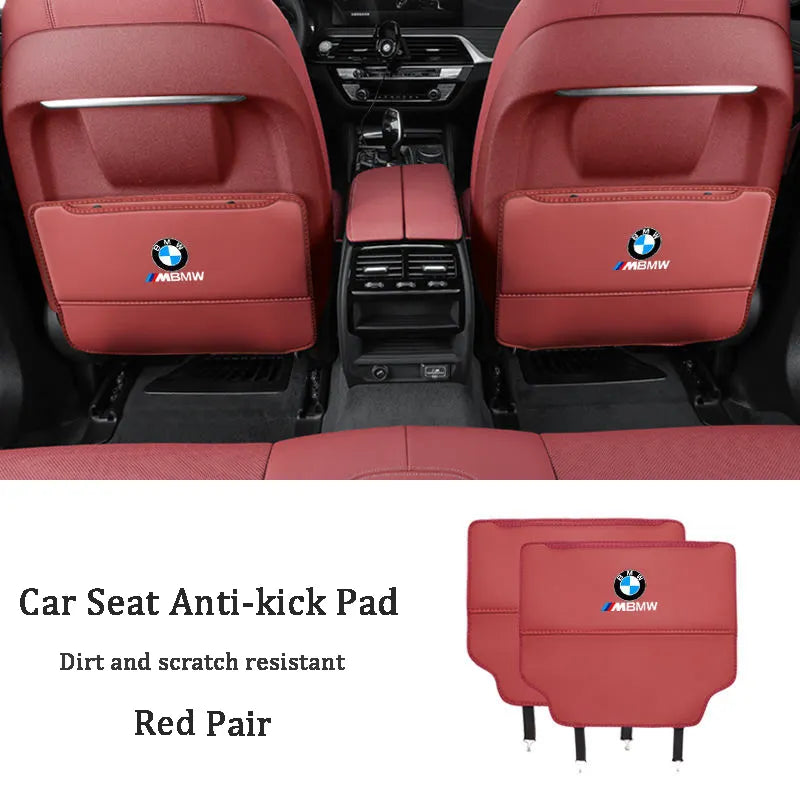 Car Seat Back Anti-kick Pad ✨2PCS✨