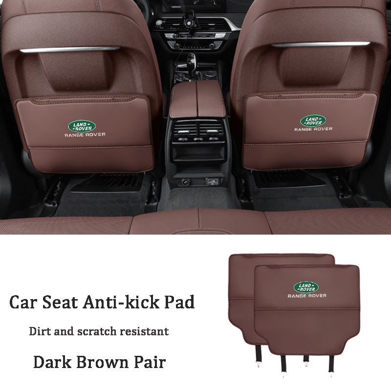 Car Seat Back Anti-kick Pad ✨2PCS✨