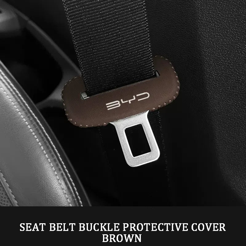 Hot Sale 🎁50% OFF 🎁Car Seat Belt Buckle Protector✨2 Pcs✨