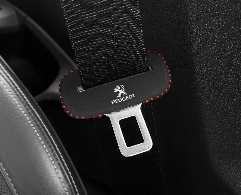 Hot Sale 🎁50% OFF 🎁Car Seat Belt Buckle Protector✨2 Pcs✨