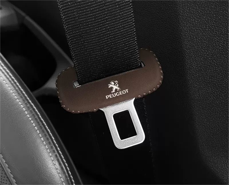 Hot Sale 🎁50% OFF 🎁Car Seat Belt Buckle Protector✨2 Pcs✨