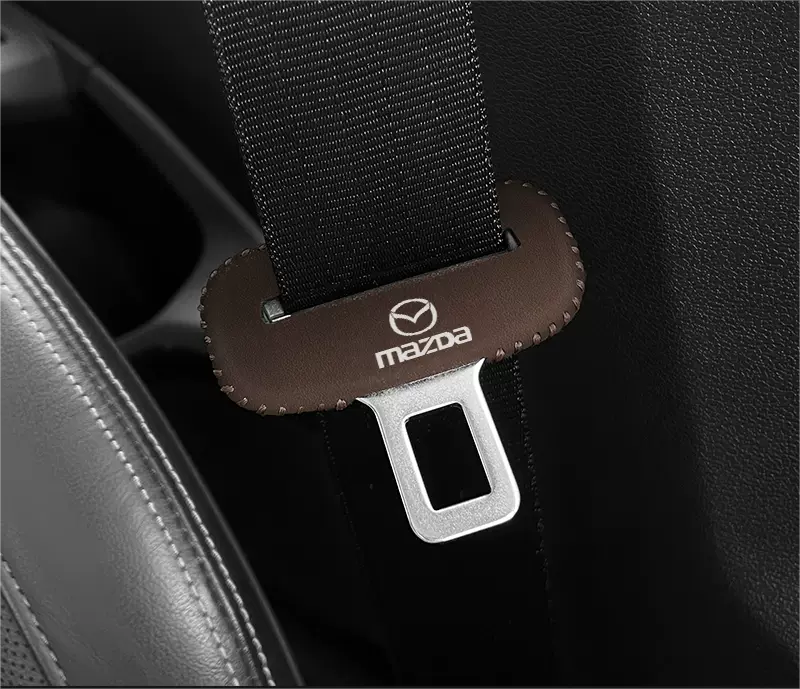 Hot Sale 🎁50% OFF 🎁Car Seat Belt Buckle Protector✨2 Pcs✨