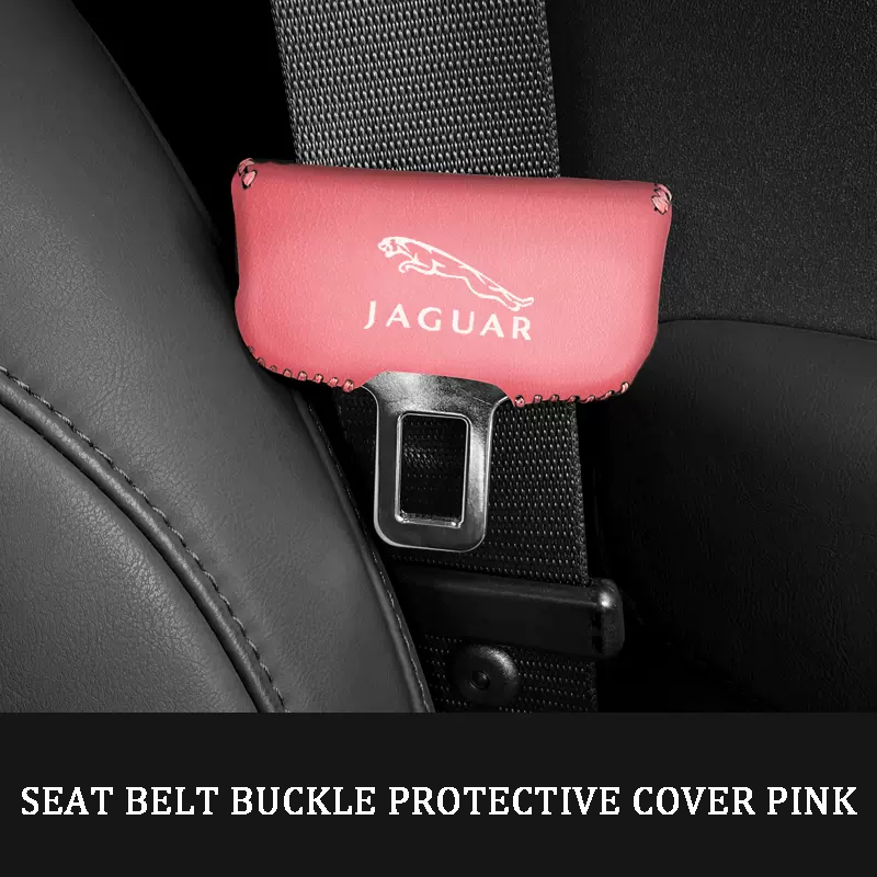 Hot Sale 🎁50% OFF 🎁Car Seat Belt Buckle Protector✨2 Pcs✨