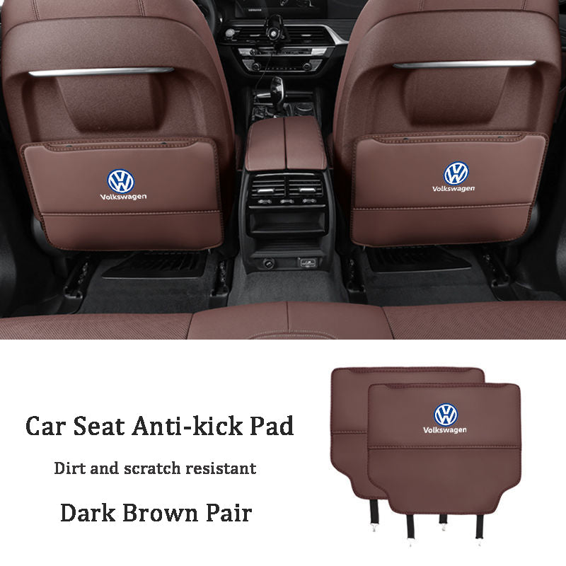 Car Seat Back Anti-kick Pad ✨2PCS✨