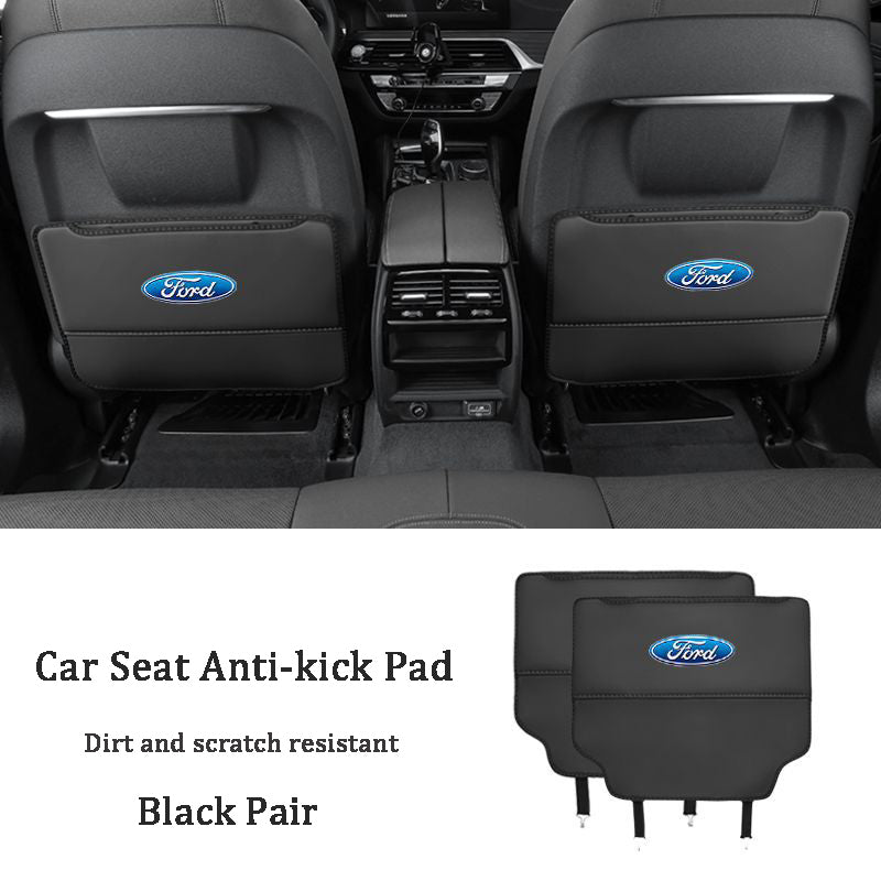 Car Seat Back Anti-kick Pad ✨2PCS✨