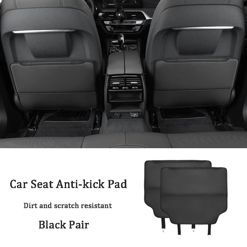Car Seat Back Anti-kick Pad ✨2PCS✨