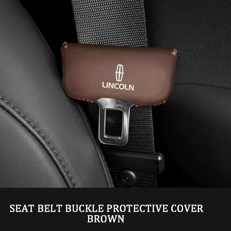 Hot Sale 🎁50% OFF 🎁Car Seat Belt Buckle Protector✨2 Pcs✨