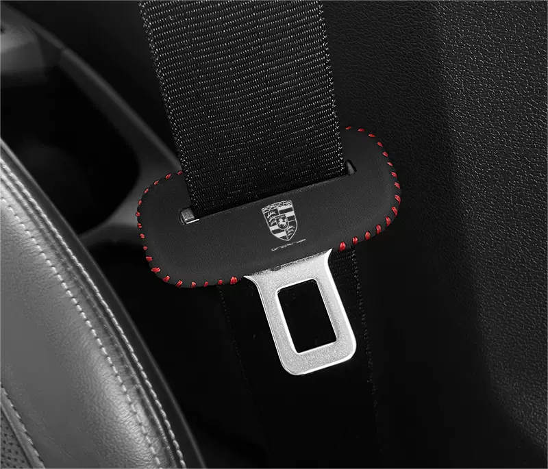 Hot Sale 🎁50% OFF 🎁Car Seat Belt Buckle Protector✨2 Pcs✨