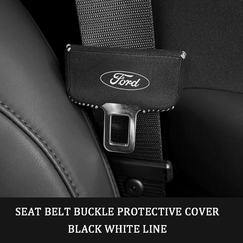 Hot Sale 🎁50% OFF 🎁Car Seat Belt Buckle Protector✨2 Pcs✨