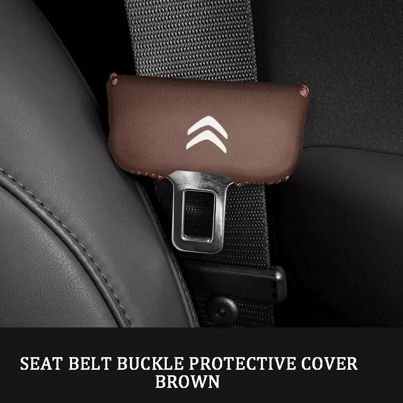 Hot Sale 🎁50% OFF 🎁Car Seat Belt Buckle Protector✨2 Pcs✨
