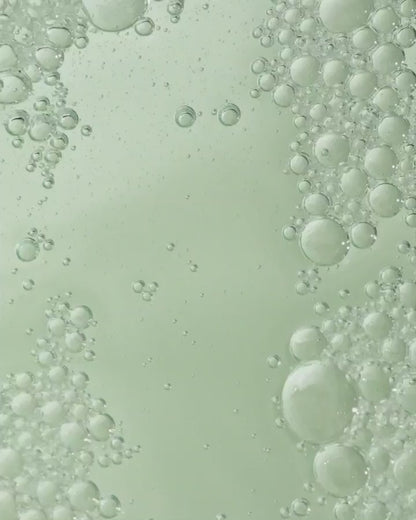 The Energizing Gel Cleanser